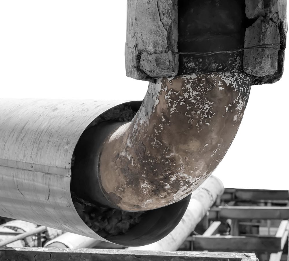 Corrosion protection